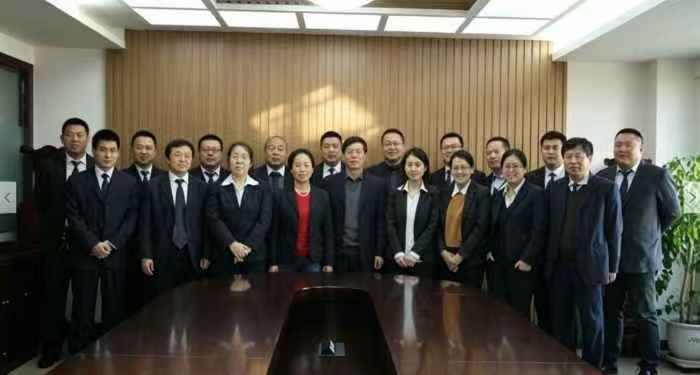 圣科达2016年会顺利举行