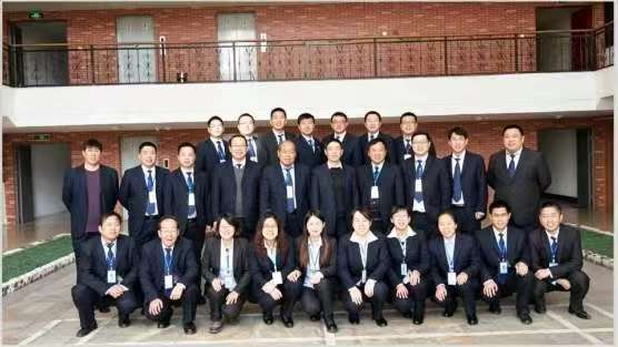 祝贺我公司2014年新年会圆满举办！